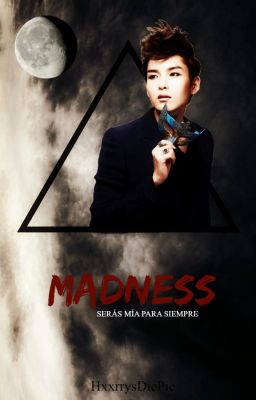 Madness| Ryeowook| Suju Version