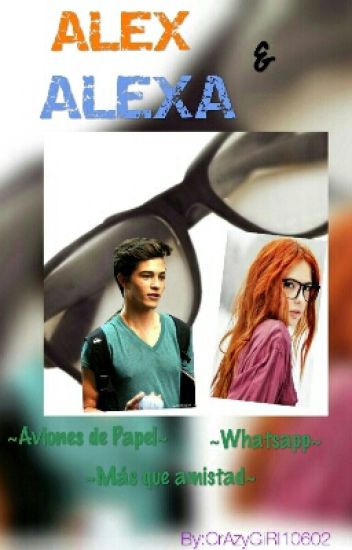 Alex & Alexa
