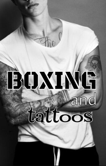 Boxing And Tattoos