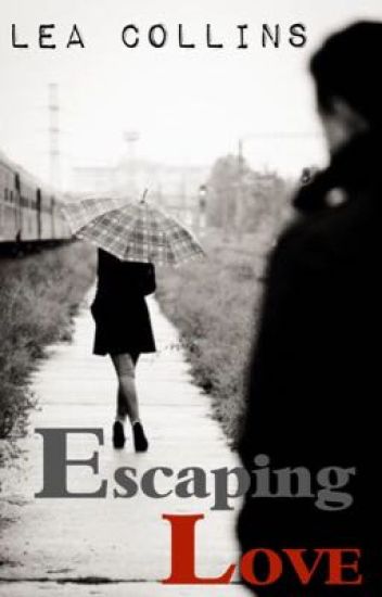 Escaping Love (a Student/teacher Relationship)