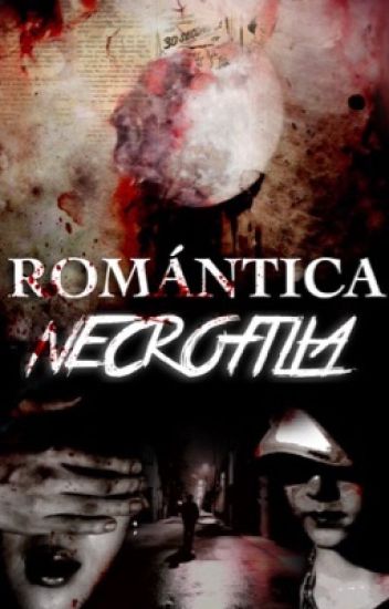 Romántica Necrofilia ♡ [yoonmin]