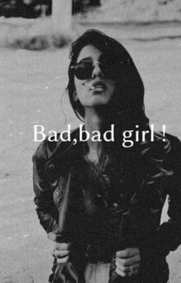 Bad Girl [ Segunda Temporada](pausada)