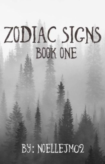 Zodiac Signs I
