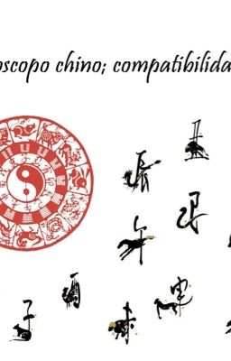 Horoscopo Chino Compatibilidades