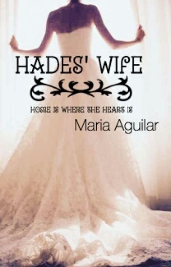 Hades' Wife