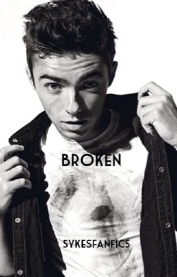 Broken. (the Sequel To 'yes Mr.sykes') - (completed)