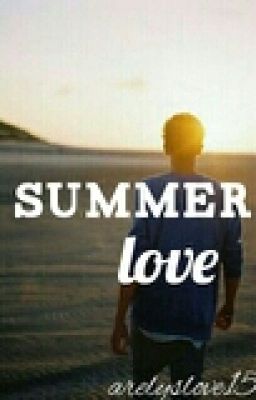 Summer Love[finn Harries]