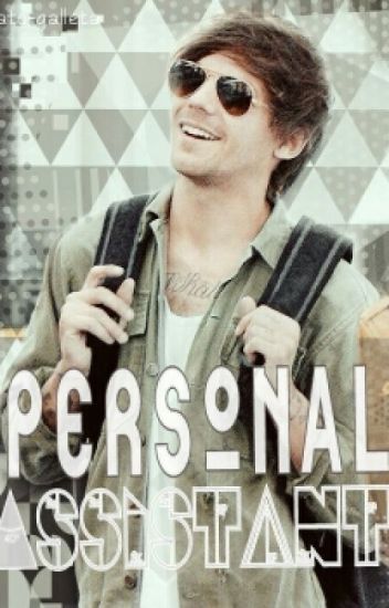 Personal Assistant♪larry♪