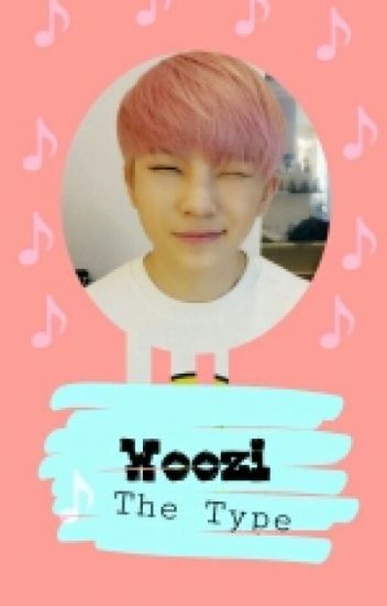 →woozi The Type←