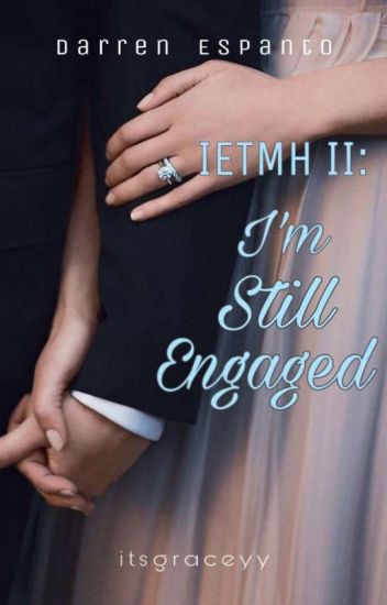 Ietmh Book Ii: I'm Still Engaged