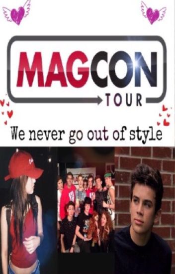 We Never Go Out Of Style (hayes Grier Y Tu)