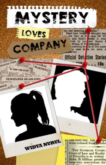 Mystery Loves Company