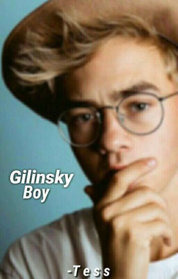Gilinsky Boy |jolinsky|