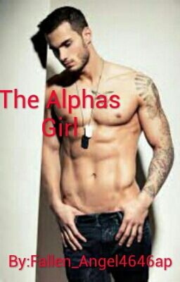 the Alphas Girl
