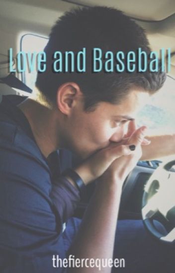 Love And Baseball {corey Seager Fanfic}