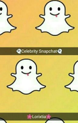 Snapchat ~usernames~