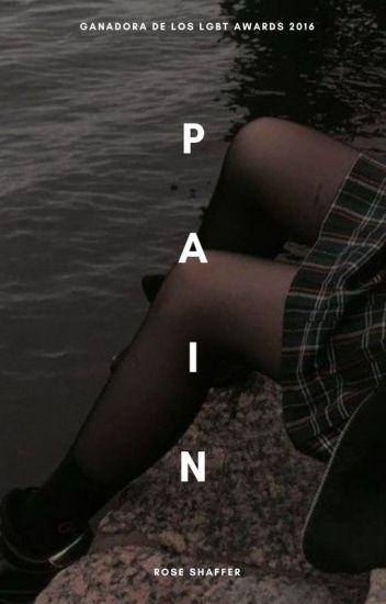 Pain ⚡ Lesbian