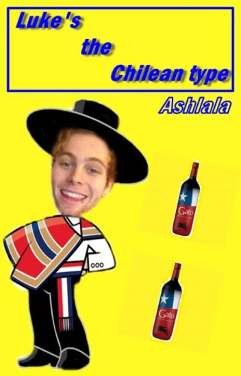 Luke's The Chilean Type