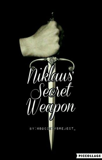 Niklaus' Secret Weapon