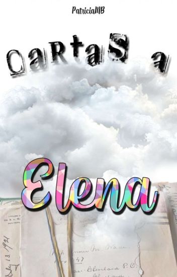 ✔️cartas A Elena