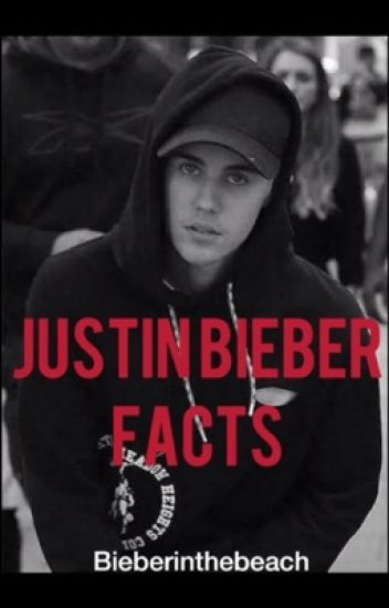 Justin Bieber|facts