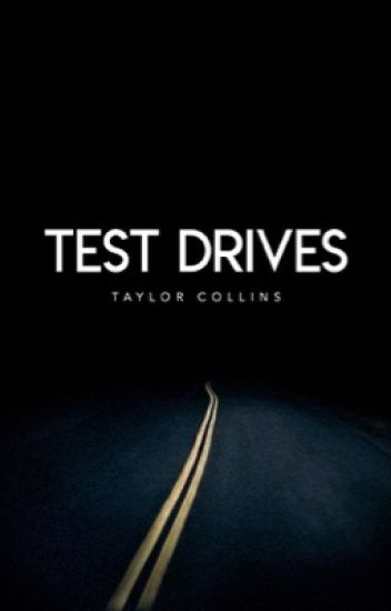 Test Drives ✓