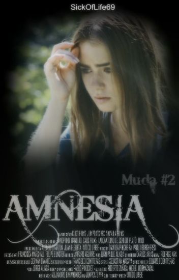 Amnesia. «muda 2».