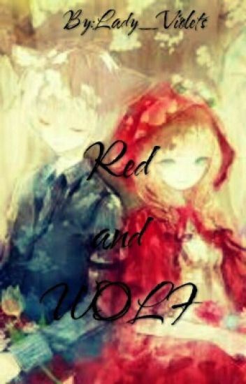Red And Wolf