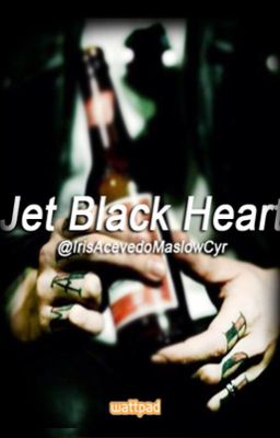 jet Black Heart (synyster Gates)