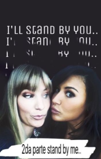 I'll Stand By You-brittana
