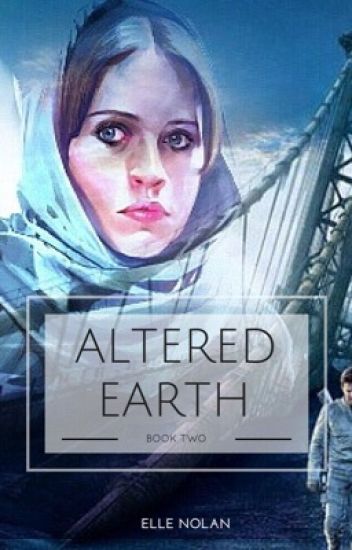 Altered Earth (soldiers Of The Earth Book 2)