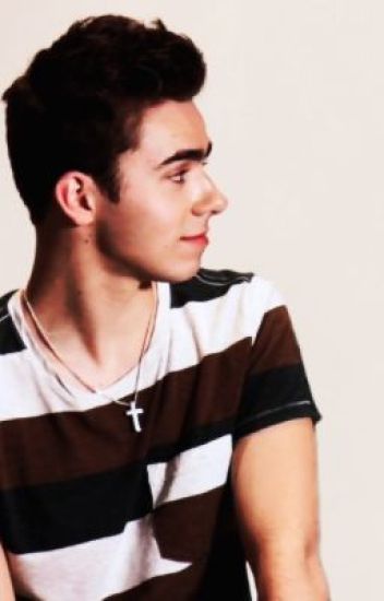A Small One Shot { Nathan Sykes }