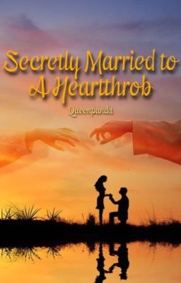 Secretly Married to a Heartthrob