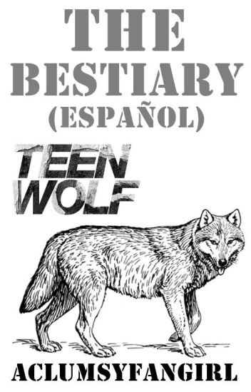 The Bestiary | Teen Wolf (español)