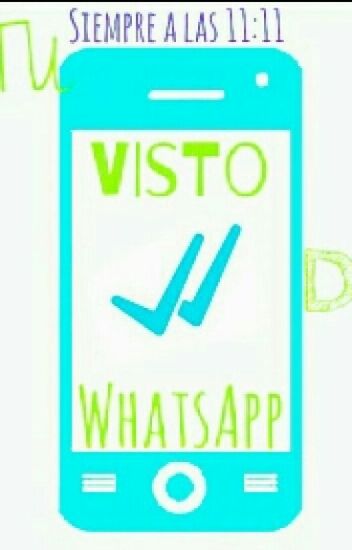 Tu Visto De Whatsapp