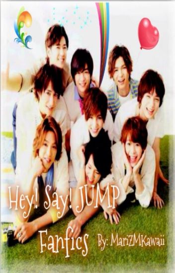 Hey! Say! Jump Fanfics
