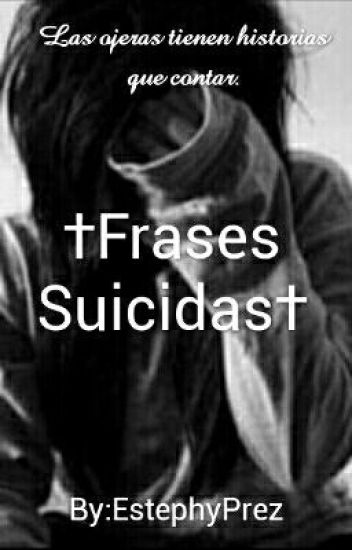 †frases Suicidas†