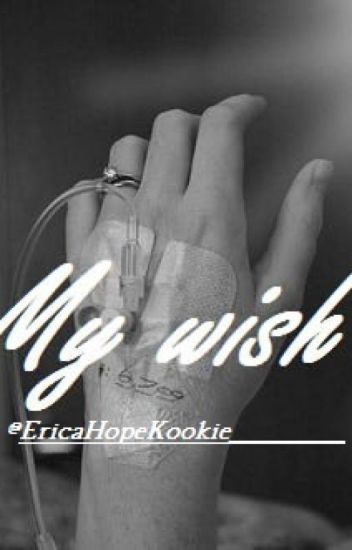 My Wish (fanfic Hoseok)