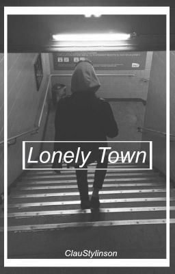 •|lonely Town|• -rickyl (twd)