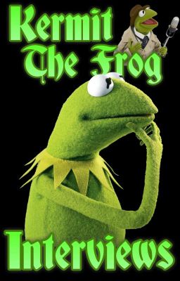 Kermit the Frog Interviews | ✔ ©