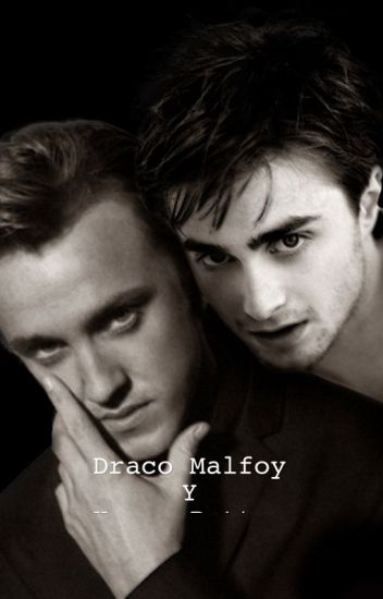 Draco Malfoy Y Harry Potter