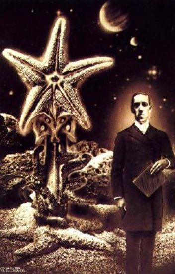 La Ciudad Sin Nombre - Lovecraft
