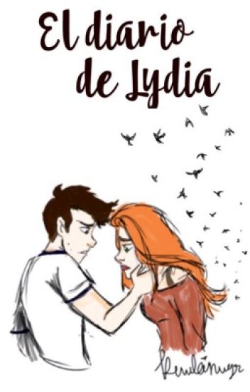 El Diario De Lydia || Stydia