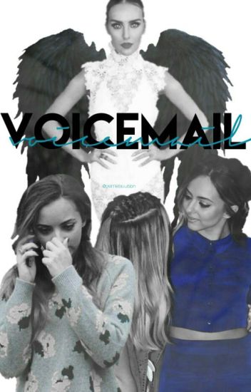 Voicemail (jerrie)
