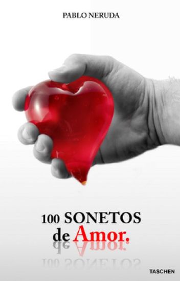 100 Sonetos De Amor
