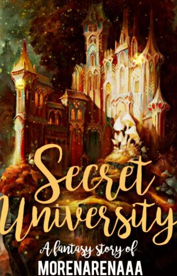 Secret University