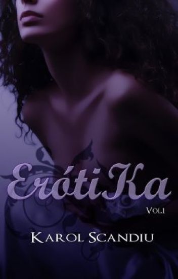 ¡erótika Vol.1: En Exclusiva!