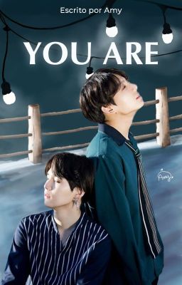 you Are. || Sukook