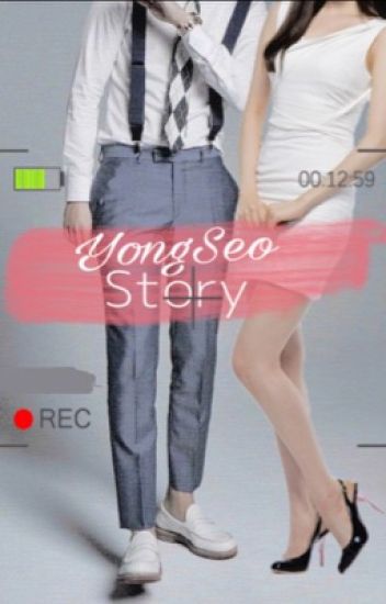 Yongseo Story