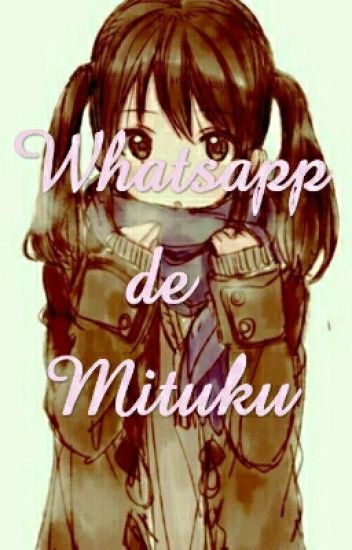 Whatsapp De Mituku